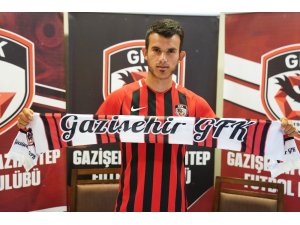 Güray Vural, Gazişehir Gaziantep’te