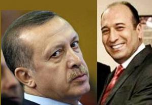 Vadi'nin başbakanı, Erdoğan'ı eleştirdi