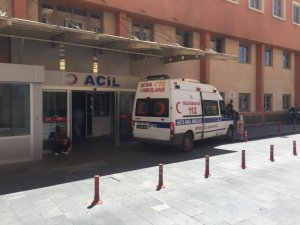 Batman’da hastane personelleri zehirlendi