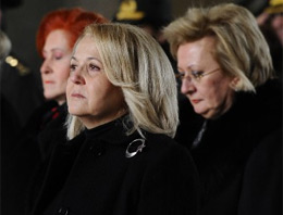 Generalleri yerin dibine soktu