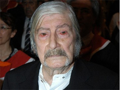 Cumhuriyet'in ünlü çizeri yaşama veda etti