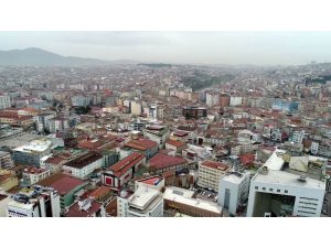 Samsun’da bu yıl 245 esnaf kepenk kapattı