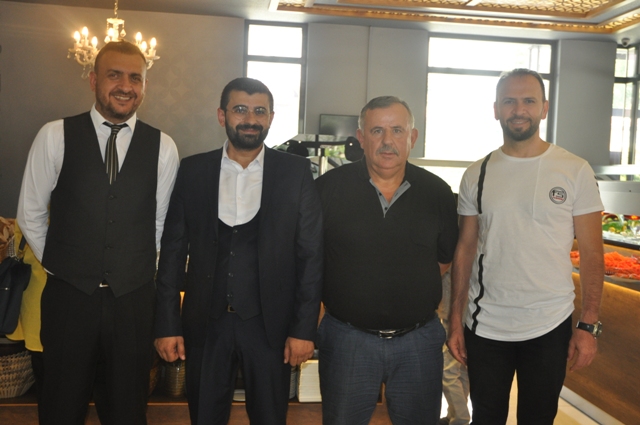 Florya Premium dualar açıldı