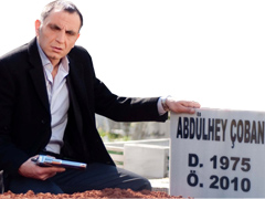 Kurtlar Vadisi'nde Abdülhey sürprizi!