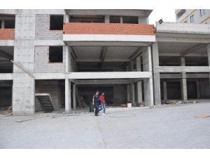 Motoruna el konulunca binaya çıktı