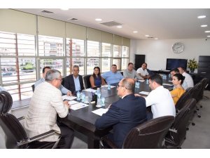 Tarımda teknoloji kullanılarak ürün kalitesi artırılacak