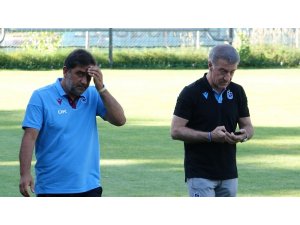 Trabzonspor’dan CAS açıklaması