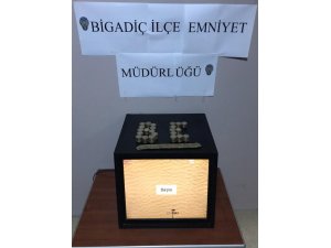 Müzik kutusunu kumar makinesine çevirdiler