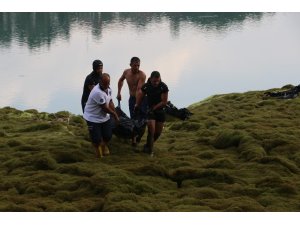Uyuşturucu bağımlısı gencin cesedi bulundu