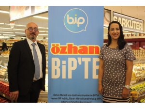 Cebe indirimi "BİP"leyecekler