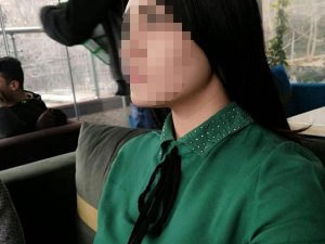 Eline aldığı silah patladı, erkek arkadaşını vurdu