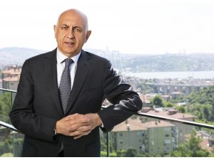 Ali Kibar: “Dünya devleri Türkiye’de ve yurt dışında iş yapmak istediklerinde bize geliyorlar”