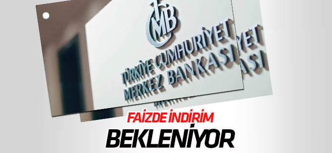 Yurt içi piyasalar Merkez Bankasına odaklandı