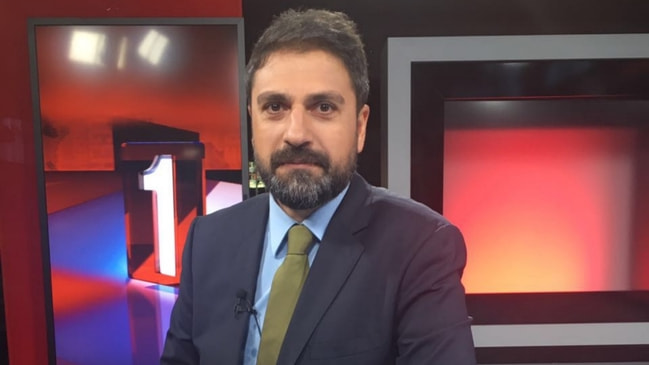 Erhan Çelik ifade verdi... "FETÖ’cü olduğunu düşündüklerimi işten çıkardım!"
