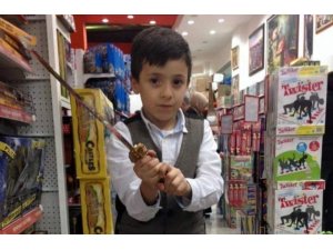 Kazada yaralanan 10 yaşındaki Efe kurtarılamadı