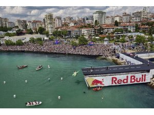Red Bull Uçuş Günü için geri sayım başladı