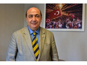 "Fenerbahçe Üniversitesi bütün renklere açıktır"