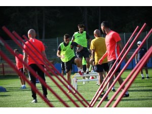 Kayserispor’un rakibi SC Freiburg