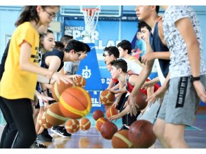 Geleceğin dev adamları Kocaeli’de yetişiyor