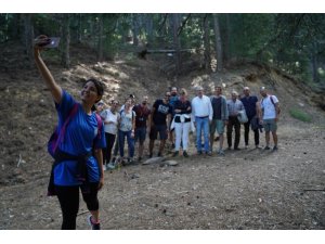 “Efeler Yolu” projesi hayata geçiyor