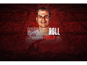 Olimpia Milano, Michael Roll’u transfer etti