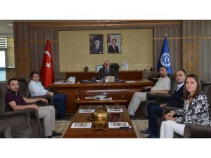 Uşak tasarım merkezi olacak