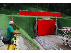 Malezya’nın 640 kilometrelik demiryolu projesinde çalışmalar yeniden başladı