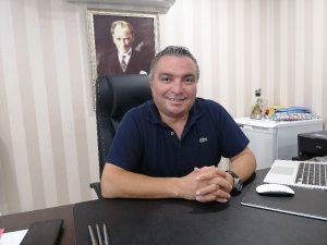 POYD Başkanı Atmaca’dan tanıtım ve geliştirme ajansı açıklaması