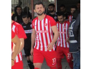 Burak Çınar Yalovaspor’da