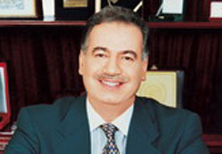 Enver Ören'in başarısının sırrı