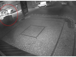 İstanbul’da otomobilleri çekiciye yükleyerek çalan şahıs yakalandı