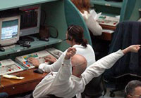 Borsacıların IMF duası