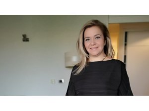"Bir yapraktan binlerce bitki elde edebiliyoruz"