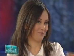 Ahmet Hakan için ağır sözler etti VİDEO