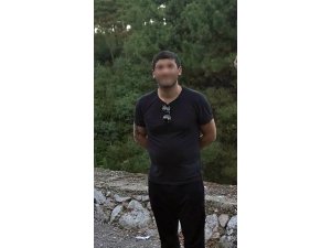 Eski belediye başkanını silahla yaralayan kişi gözaltına alındı