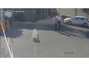 Bodrum’da 5 yıldızlı otelde silahlı saldırı: 3 yaralı