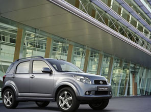 Daihatsu 274.551 aracı geri çağıracak