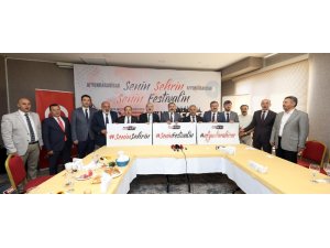 Afyonkarahisar Dünya Motokros Şampiyonasına hazırlanıyor
