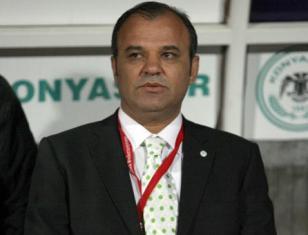 Ekrem Coşkun görevden ayrıldı!