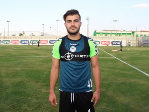 Abdülkerim Bardakçı Altay’la anlaştı