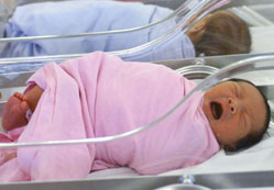 Anne sesi tümörü nasıl yok etti?