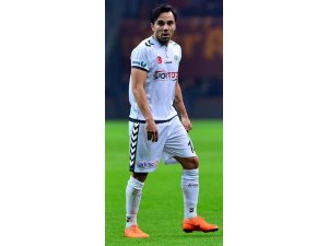 Volkan Şen yuvaya dönüyor