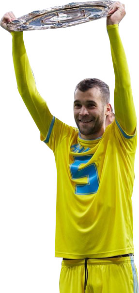 Konyaspor Anicic’i bekliyor