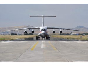S-400 yaptırımları ve Türkiye'nin farkındalığı