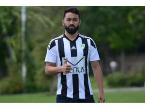 Manisa BBSK, Ferhat Yazgan ile 3 yıllık sözleşme imzaladı