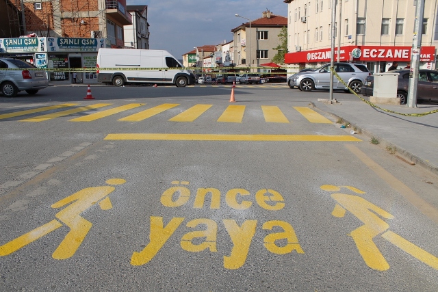Yaya Projesi Yunak’ta hayata geçti.