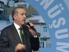 Taraf yazarından Başbakan'a: ''Beni de tehcire gönder!''