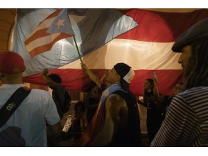 Porto Riko Valisi Rossello 2 Ağustos'ta istifa edecek