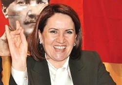 Akşener seni yağlı kazığa oturturuz