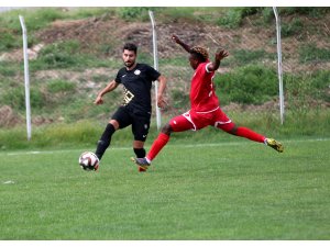 Futbol: Hazırlık maçı